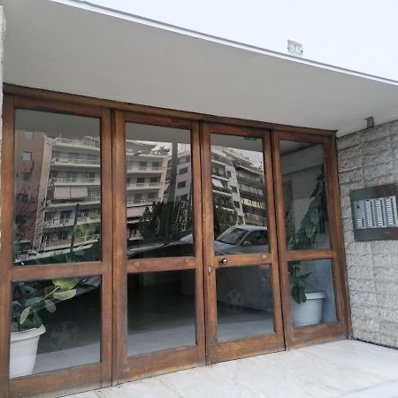 Chic And Comfort Home In Central Aten Exteriör bild