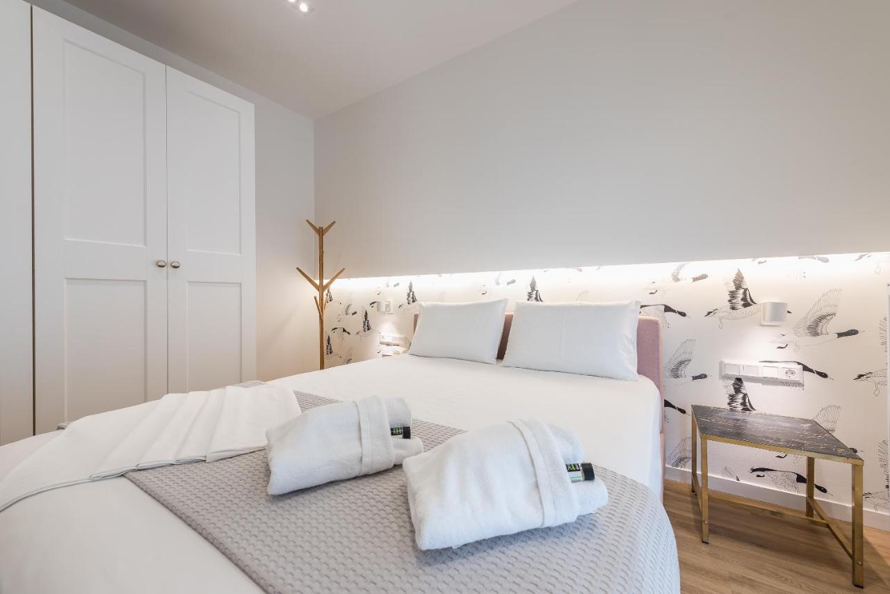 Chic And Comfort Home In Central Aten Exteriör bild